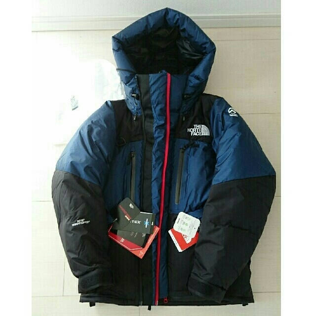 THE NORTH FACE - 新品☆ザノースフェイス ヒマラヤンパーカー ダウン