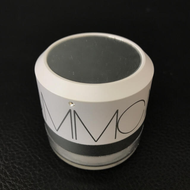 MiMC(エムアイエムシー)のMIMC スーパーミネラル パウダーサンスクリーン フェイスパウダー コスメ/美容のボディケア(日焼け止め/サンオイル)の商品写真