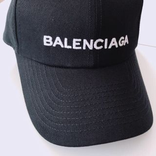 バレンシアガ(Balenciaga)のバレンシアガ キャップ 男女兼用(キャップ)