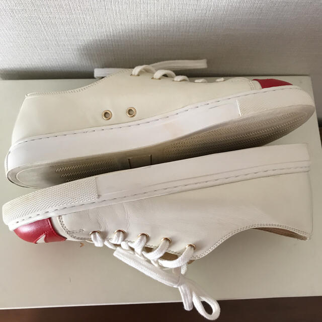 Charlotte Olympia - 美品シャーロットオリンピアリップモチーフ Charlotte Olympia - 美品シャーロットオリンピアリップモチーフ