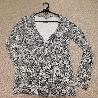 ベルシュカ(Bershka)のBershkaのカーディガン(カーディガン)