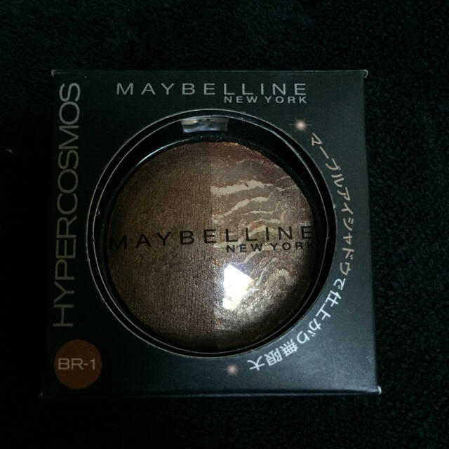 MAYBELLINE(メイベリン)のメイベリン アイシャドウ コスメ/美容のベースメイク/化粧品(アイシャドウ)の商品写真