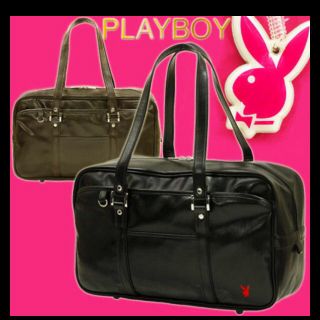 プレイボーイ(PLAYBOY)のプレイボーイ スクバ♥️(ショルダーバッグ)