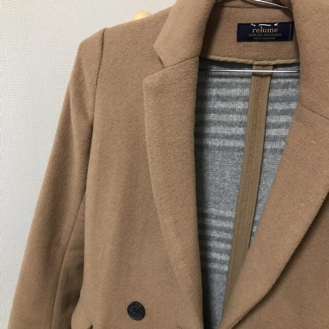journal standard チェスターコート - ロングコート