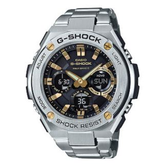 カシオ(CASIO)の新品・未使用★国内正規品★カシオG-SHOCK★GST-W110D-1A9JF★(その他)