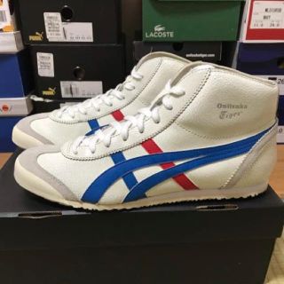 オニツカタイガー(Onitsuka Tiger)のオニツカタイガー ミッドランナー(スニーカー)