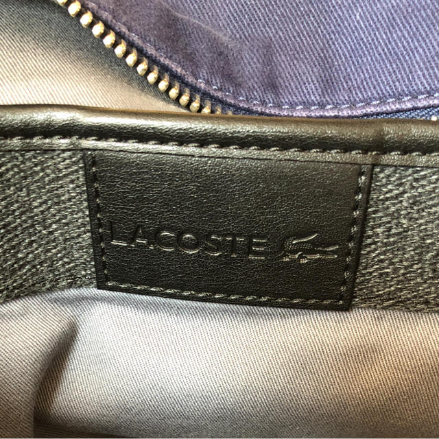 LACOSTE(ラコステ)のトートバッグ メンズのバッグ(トートバッグ)の商品写真