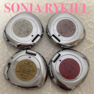 ソニアリキエル(SONIA RYKIEL)のソニアリキエル＊ボルドー(その他)