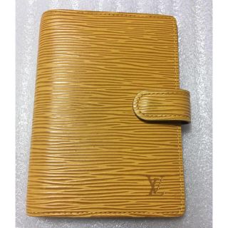 ルイヴィトン(LOUIS VUITTON)のルイヴィトン 手帳 正規品♡(その他)