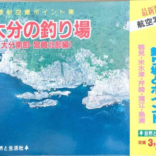 大分県の釣り場 航空写真 の通販 by ジョジョ's shop|ラクマ