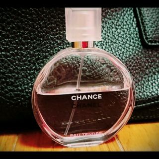 シャネル(CHANEL)のシャネルチャンス(香水(女性用))