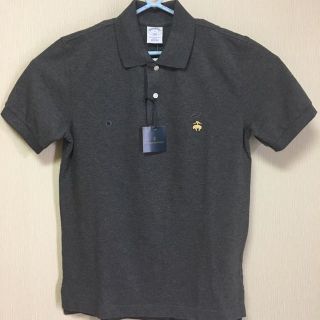 ブルックスブラザース(Brooks Brothers)の【新品・未使用】ブルックスブラザーズ ポロシャツ M(ポロシャツ)