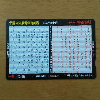 【送料無料】スルッとKANSAI レジオンカード 3490円分(その他)