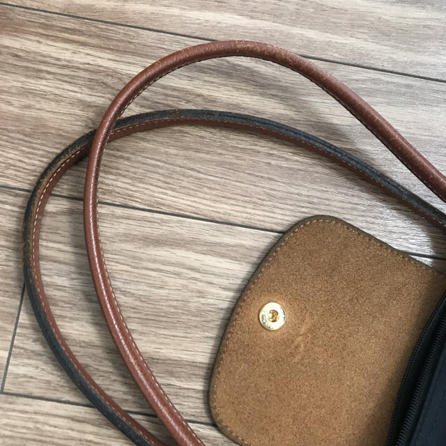 LONGCHAMP(ロンシャン)の処分価格☆ロンシャン プリアージュ  レディースのバッグ(ショルダーバッグ)の商品写真