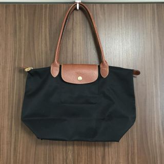 ロンシャン(LONGCHAMP)の処分価格☆ロンシャン プリアージュ (ショルダーバッグ)