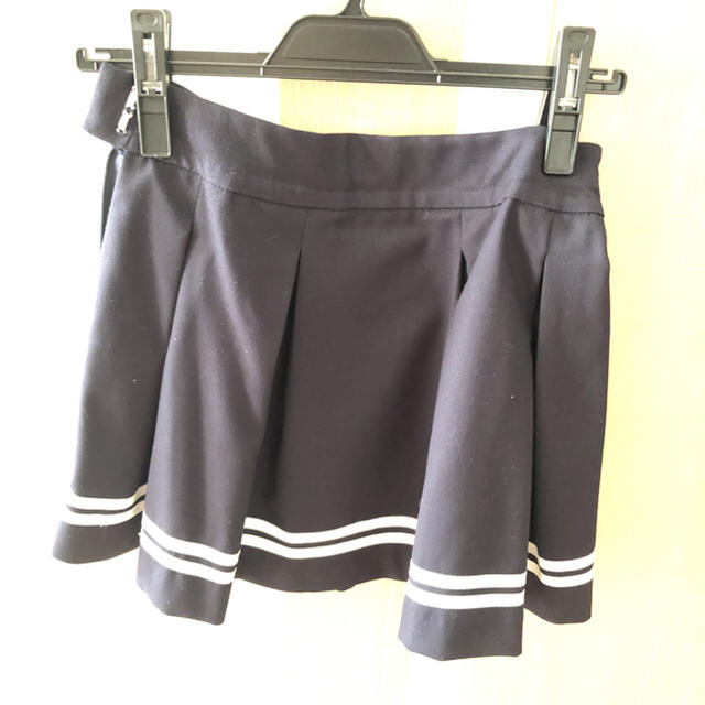 Diable(ディアブル)のDiable 卒業式 スーツ 女の子 150 一式 キッズ/ベビー/マタニティのキッズ服女の子用(90cm~)(ドレス/フォーマル)の商品写真