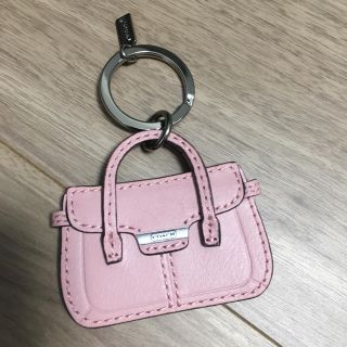 コーチ(COACH)の【御値下げ!!】Coachのキーホルダー(キーホルダー)