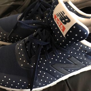 ニューバランス(New Balance)のスニーカー(スニーカー)