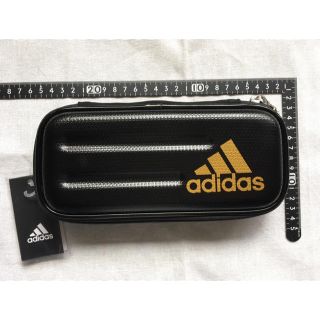 アディダス(adidas)のペンケース 筆箱 adidas(ペンケース/筆箱)