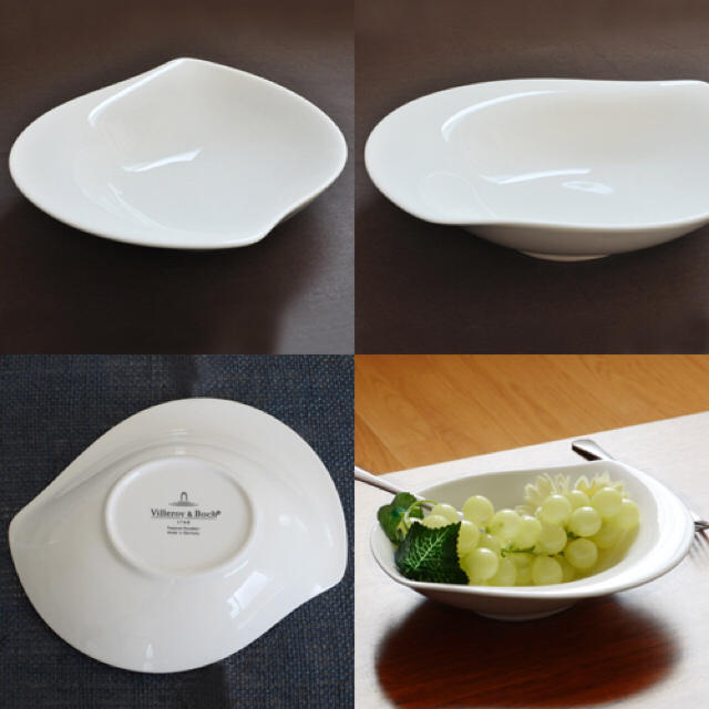 ビレロイ&ボッホ - 【新品】Villeroy&Boch/ビレロイ&ボッホ ビレロイ&ボッホ - 【新品】Villeroy&Boch/ビレロイ&ボッホ