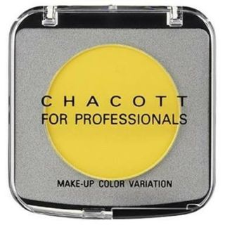 チャコット(CHACOTT)の【ちゃむ様 専用】Chacott チャコット 607 マリーゴールド(チーク)