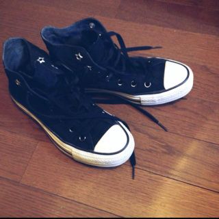 コンバース(CONVERSE)のCONVERSE ハイカット スニーカー(スニーカー)