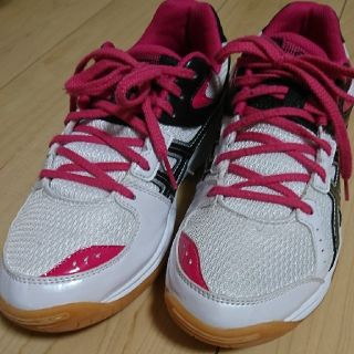 アシックス(asics)のasics バレーボール シューズ(バレーボール)