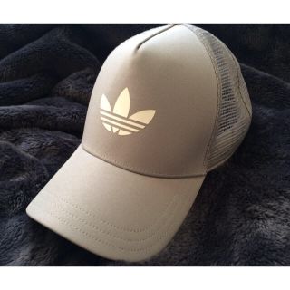 アディダス(adidas)のadidas originals キャップ(キャップ)