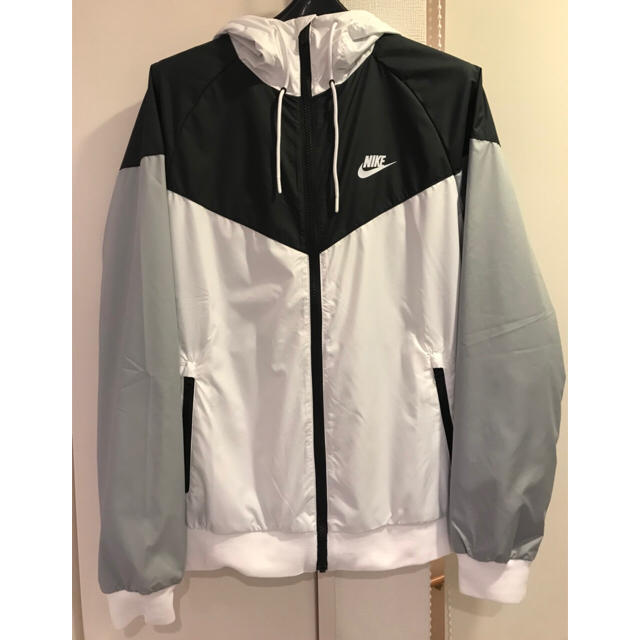 NIKE ナイキ WINDRUNNER ウインドランナー S