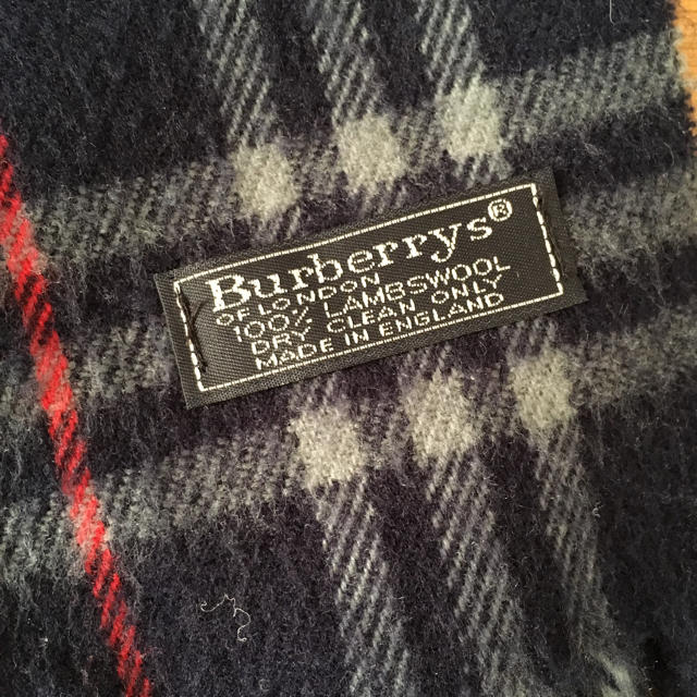 BURBERRY(バーバリー)のバーバリー マフラー レディースのファッション小物(マフラー/ショール)の商品写真