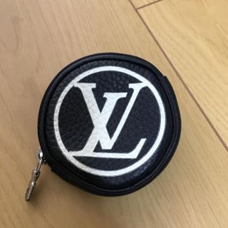 ルイヴィトン(LOUIS VUITTON)のLOUIS VUITTON COIN CASE(コインケース)