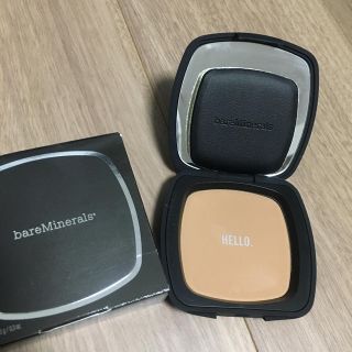 ベアミネラル(bareMinerals)のbareMinerals READY ハイドレイティングタッチアップベール(ファンデーション)