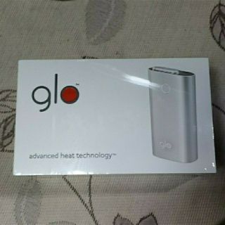 グロー(glo)のエマール様専用です。2台セット グロー glo 新品・未開封 (タバコグッズ)