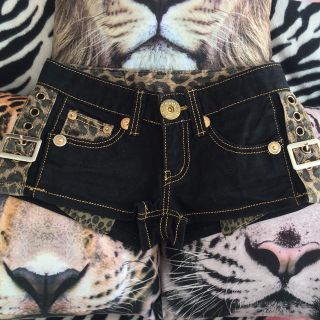 ダイア レオパード ショートパンツ(レディース)の通販 45点 | d.i.aの