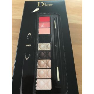 ディオール(Dior)のDior ディオール アイシャドウ限定(アイシャドウ)