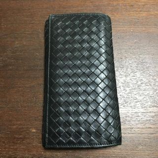 ボッテガヴェネタ(Bottega Veneta)のBottega Veneta 長財布(長財布)