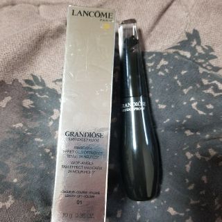 ランコム(LANCOME)のランコム　LANCOME　グランディオーズ　マスカラ(マスカラ)