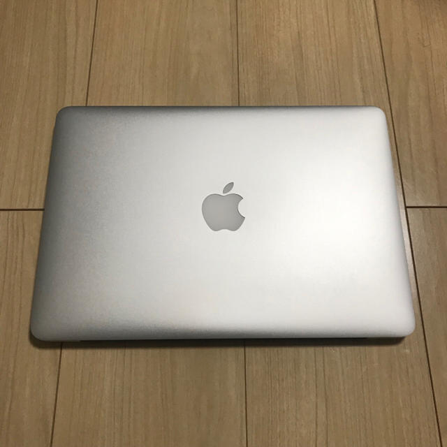Mac (Apple) - 【美品】MacBookPro Retina 13-inch Early2015