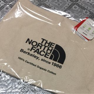 ザノースフェイス(THE NORTH FACE)の【新品】ザノースフェイス 黒ロゴ サコッシュ 値下げ不可(ショルダーバッグ)