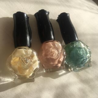 アナスイ(ANNA SUI)のANNA SUI  ネイル(マニキュア)