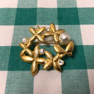 HANAE MORI(ブローチ/コサージュ)のフリマアイテム一覧 HANAE MORI(ブローチ/コサージュ)のフリマアイテム一覧