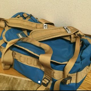 ザノースフェイス(THE NORTH FACE)の専用！BCダッフル  2way(ドラムバッグ)