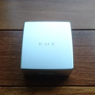 アールエムケー(RMK)のRMK  プレストパウダー N (P)  (フェイスパウダー)