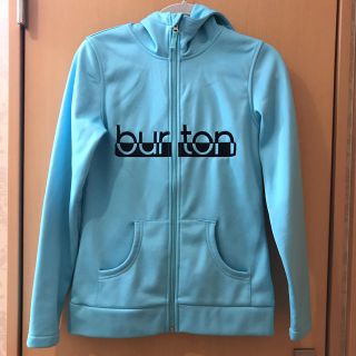 バートン(BURTON)のBURTON パーカー(パーカー)