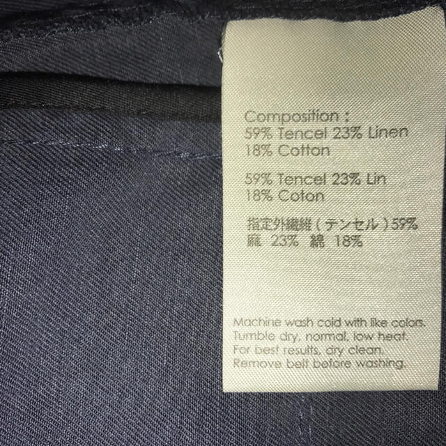 3.1 Phillip Lim(スリーワンフィリップリム)の定7万 3.1 Phillip LIM ハイウエスト ショートパンツ レディースのパンツ(ショートパンツ)の商品写真