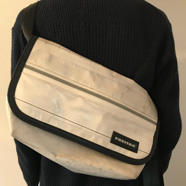 FREITAG(フライターグ)のFREITAG F42 SURFSIDE6 値下げ メンズのバッグ(メッセンジャーバッグ)の商品写真