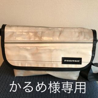 フライターグ(FREITAG)のFREITAG F42 SURFSIDE6 値下げ(メッセンジャーバッグ)