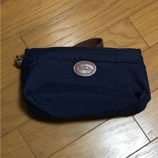 ロンシャン(LONGCHAMP)のbaby:)様専用(ポーチ)