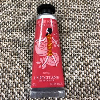 ロクシタン(L'OCCITANE)のロクシタンハンドクリーム(ハンドクリーム)