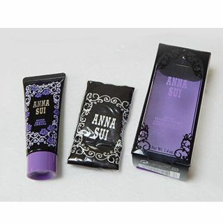 アナスイ(ANNA SUI)のANNASUI 新品 ハンドクリーム 専用ポーチ付き(ハンドクリーム)